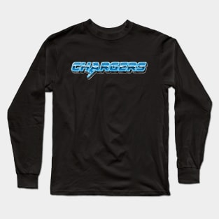 Chargers Long Sleeve T-Shirt